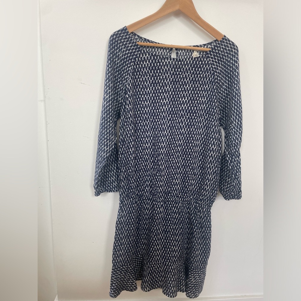 Soft by joie spring dress, size M